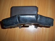 Одиночный подсумок Mauser 98-k на ПМВ(обр.1911 г.)