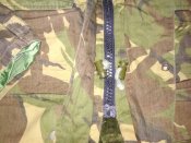 Камуфляжная парка с зимней меховой и Gore-Tex подстёжками ВС Нидерланды. Куртка DPM р.8000/9095 №17