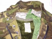 Камуфляжная парка с зимней меховой и Gore-Tex подстёжками ВС Нидерланды. Куртка DPM р.8000/9095 №17