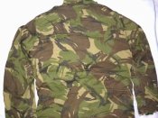 Камуфляжная парка с зимней меховой и Gore-Tex подстёжками ВС Нидерланды. Куртка DPM р.8000/9095 №17