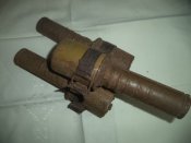 ММГ Гранат РГД-33