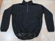 Флисовый мембранный анорак-windstopper, UK Police. Оригинал