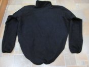 Флисовый мембранный анорак-windstopper, UK Police. Оригинал