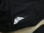 Флисовый мембранный анорак-windstopper, UK Police. Оригинал