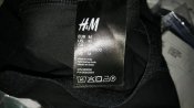 Боксеры от шведского бренда H&M, М Pack 3.