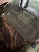 Разгрузка РПС PLCE Британия DPM IRR