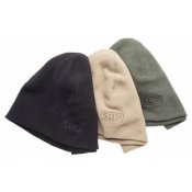 Шапка тактическая флисовая патрульная "5.11 Tactical Watch Cap",Coyote
