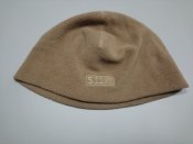 Шапка тактическая флисовая патрульная "5.11 Tactical Watch Cap",Coyote