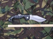 Cold Steel Spartan 21S (оргинал)