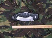 Cold Steel Spartan 21S (оргинал)