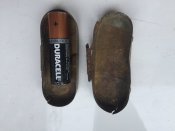 Запчастини  на Фонарік ПМВ