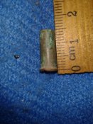Гильза 22 LR Поляк