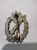 піхотний знак