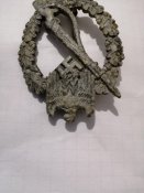 піхотний знак