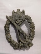 піхотний знак