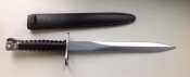 Швейцарский штык~нож обр.1957года,к винтовке Sig Stgw.57. клеймо Victorinox