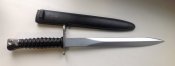 Швейцарский штык~нож обр.1957года,к винтовке Sig Stgw.57. клеймо Victorinox