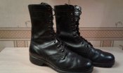 Берцы Post Vietnam Leather Combat Boots (9R) (США)