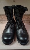 Берцы Jungle Combat Boots (8XW) (США)