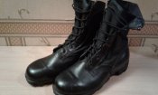 Берцы Jungle Combat Boots (8XW) (США)