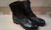 Берцы Jungle Combat Boots (8XW) (США)