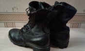 Берцы Jungle Combat Boots (8XW) (США)