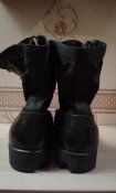 Берцы Jungle Combat Boots (8XW) (США)