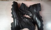 Берцы Jungle Combat Boots (8XW) (США)