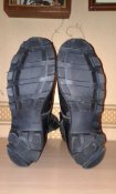 Берцы Jungle Combat Boots (8XW) (США)