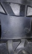 Берцы Jungle Combat Boots (8XW) (США)