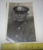 фото ГВФ в униформе образца 1936г.