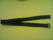 ремень армии США DSCP Rigger's Belt