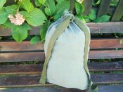 Баул Бундес    Washesack oliv 50l