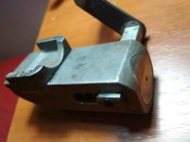 регулятор темпа стрельбы zb-37