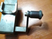 регулятор темпа стрельбы zb-37