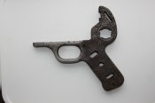 Рукоятка МП-40