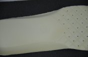 Потоотводящие Стельки в берцы Бундесвера (Германия) р.285 (43,5)