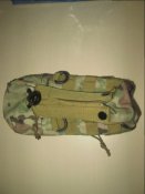 Подсумок \плечевая сумка мультикам