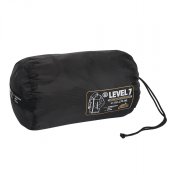 Куртка Helikon-Tex Level 7 Lightweight Winter Jacket, колір Black, розмір M. Новий товар.