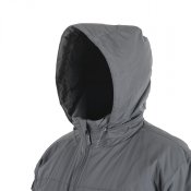 Куртка Helikon-Tex Level 7 Lightweight Winter Jacket, колір Black, розмір M. Новий товар.
