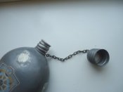 Фляга.