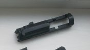 Комплектный,некопаный,затвор На Вальтер Р-38,с 1 грн.