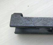 Комплектный,некопаный,затвор На Вальтер Р-38,с 1 грн.