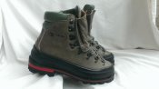 Горные ботинки "Scarpa".
