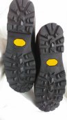 Горные ботинки "Scarpa".