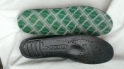 Горные ботинки "Scarpa".