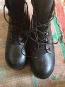 Берцы Bata Bunny Boots (9R) (США)