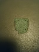 Оригинальный суконный подбой от Крымского щита производителя JFS