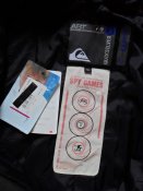 Куртка waterproof windproof Quiksilver(XXXL)58размер