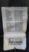 Куртка waterproof windproof Quiksilver(XXXL)58размер